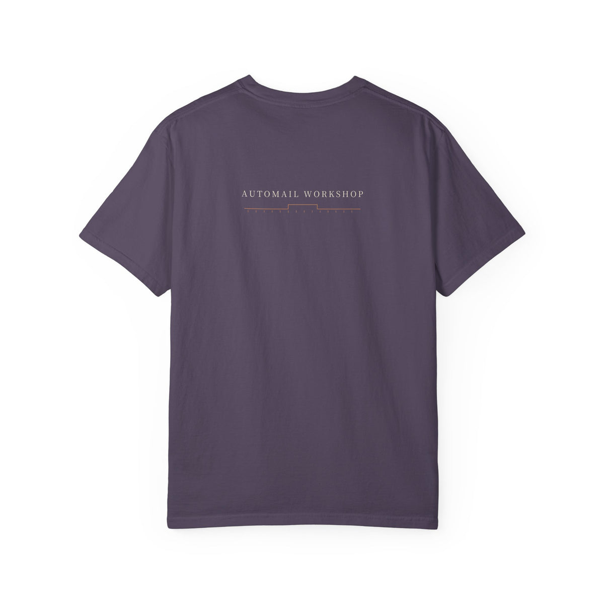Exchange Workshop Kanji Anime Tee | Alchemy Japanese Streetwear