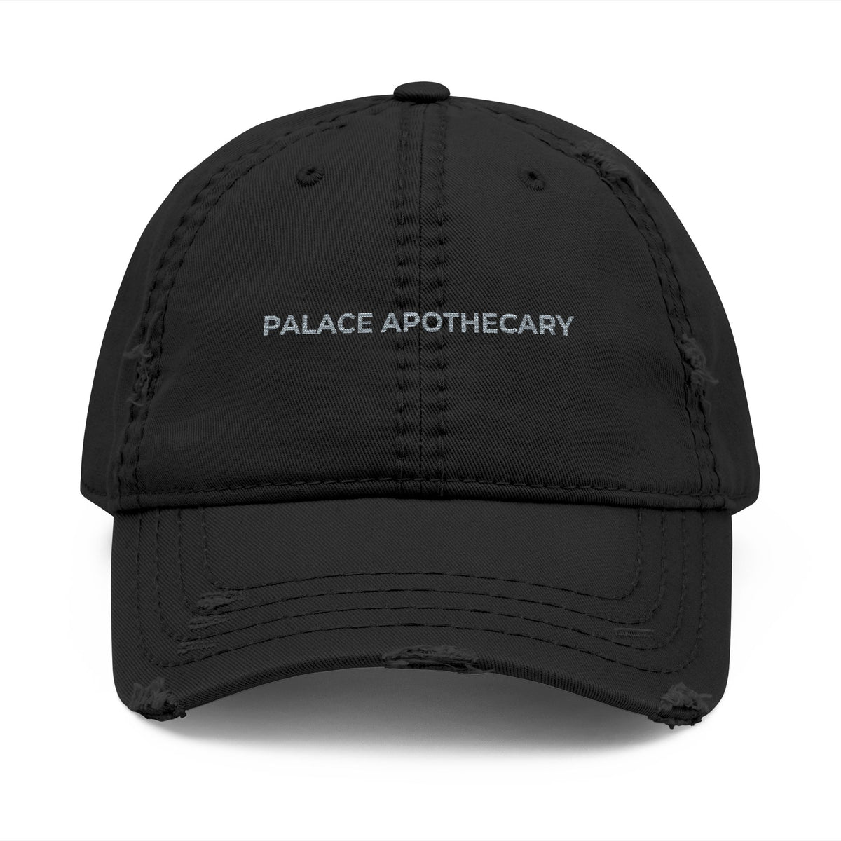 Palace Apothecary Embroidered Dad Hat | Inspired by The Apothecary Diaries