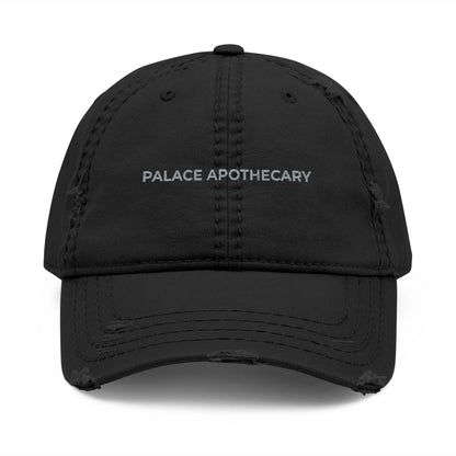 Palace Apothecary Embroidered Dad Hat | Inspired by The Apothecary Diaries
