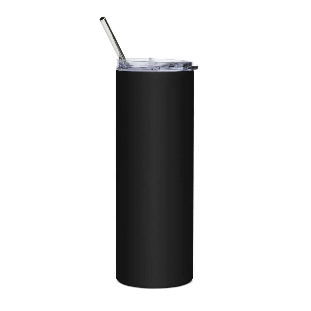 Nothing Wasted Insulated Tumbler 20oz | Inspired by Rudo from Gachiakuta