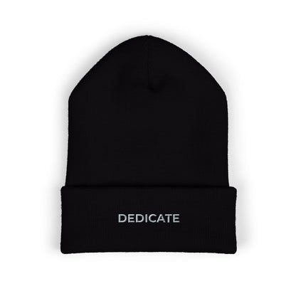 Dedicate Embroidered Beanie | Inspired by Erwin Smith and the Survey Corps from Attack on Titan