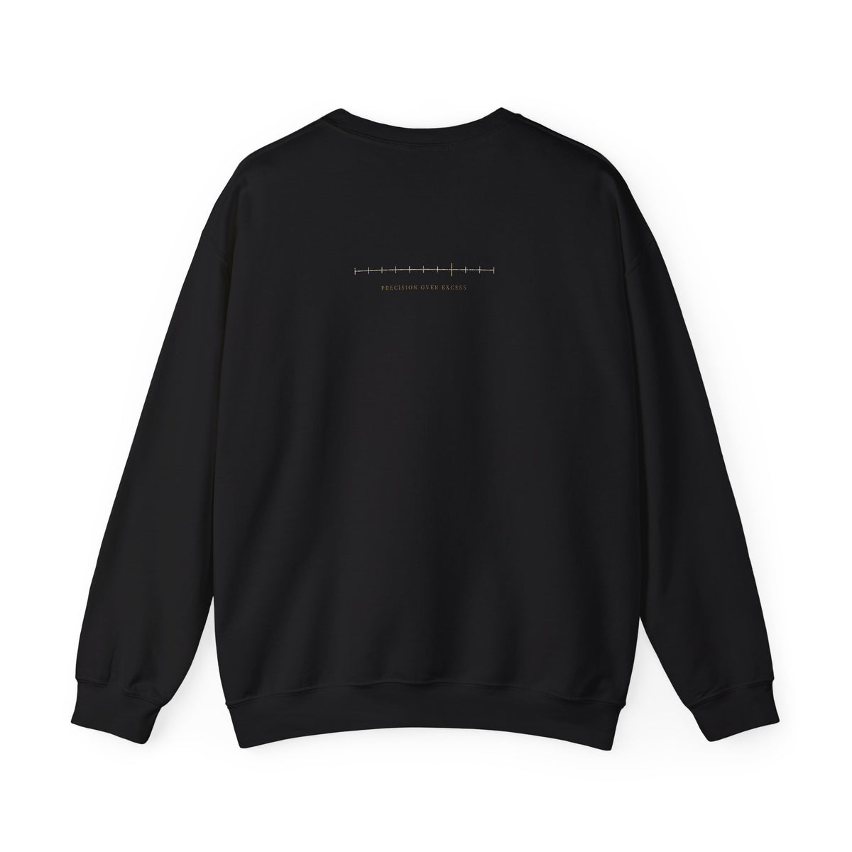 Seven Three Kanji Anime Crewneck Sweatshirt | Ratio Technique Japanese Streetwear