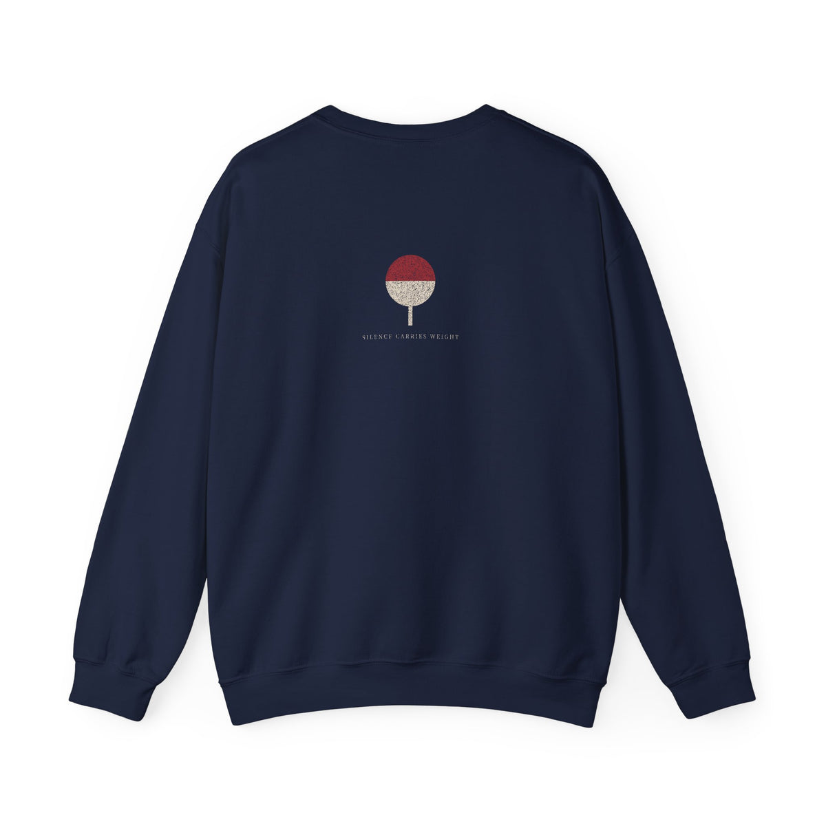 After Dark Kanji Anime Crewneck Sweatshirt | Clan Crest Japanese Streetwear