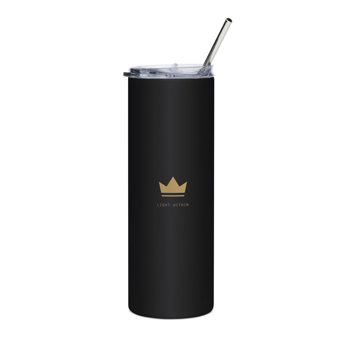 Light Within Insulated Tumbler 20oz | Inspired by Kingdom Hearts