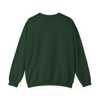 Worth Keeping Minimalist Crewneck Sweatshirt | Inspired by Rudo from Gachiakuta