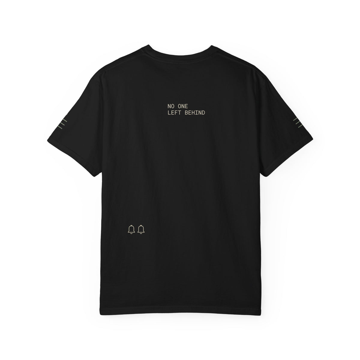 Seventh Lesson Edge Edition Heavyweight Tee | Inspired by Naruto