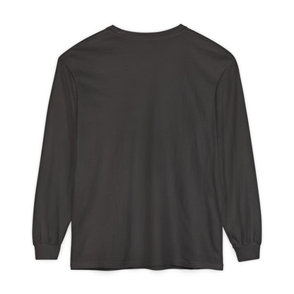Fifth Gate Minimalist Long Sleeve Tee | Inspired by Rock Lee from Naruto
