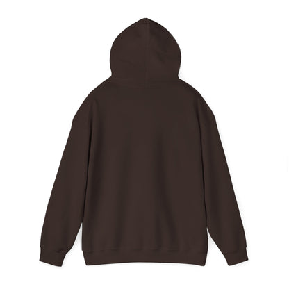 Open Angle Minimalist Hoodie | Inspired by Yoichi Isagi from Blue Lock
