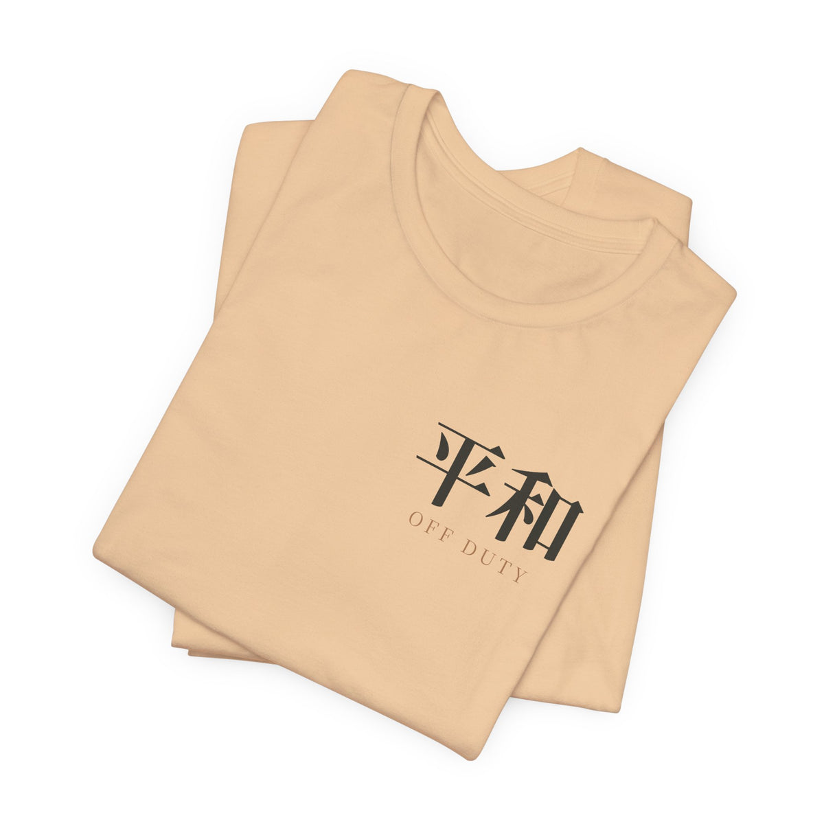 Shop Hours Kanji Anime Soft Tee | Retired Assassin Japanese Streetwear