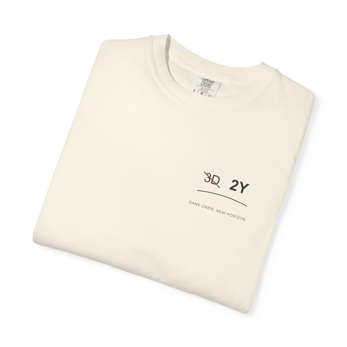 See You Later Minimalist Anime Tee | Pirate Japanese Streetwear