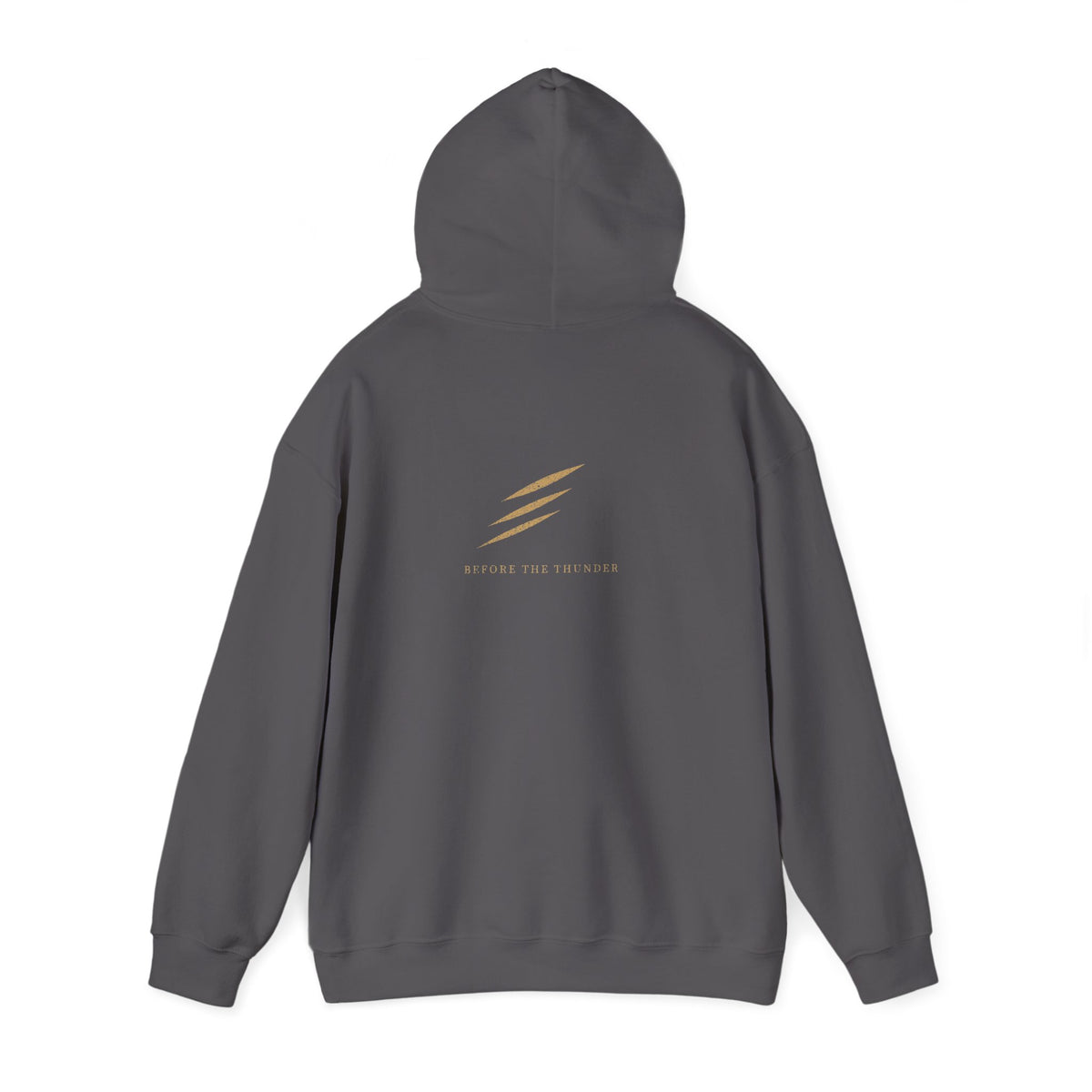 Arrival Kanji Anime Hoodie | Ninja Japanese Streetwear