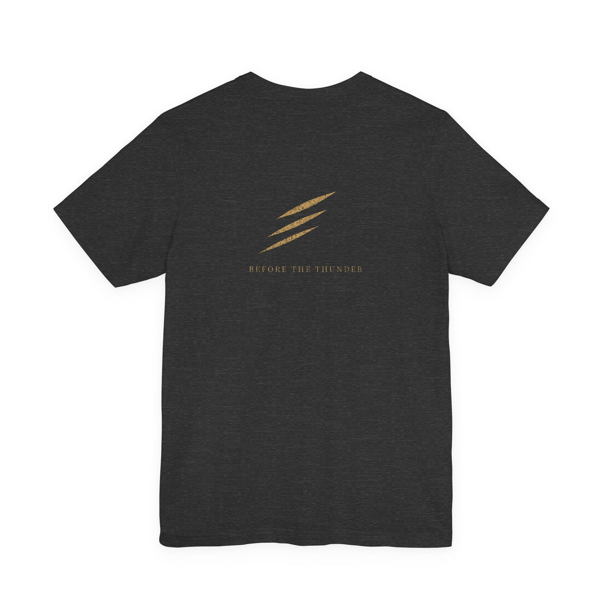 Arrival Kanji Anime Soft Tee | Ninja Japanese Streetwear