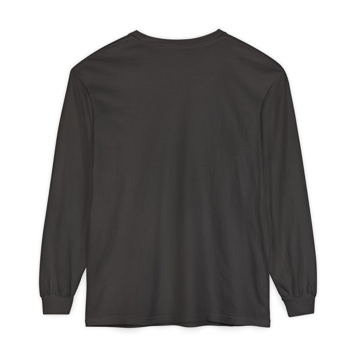 After Darkness Minimalist Anime Long Sleeve Tee | Shadow Rank Gym Japanese Streetwear