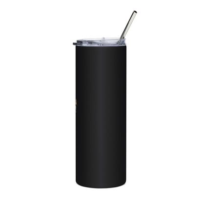 My Ninja Way Insulated Tumbler 20oz | Inspired by Naruto Uzumaki from Naruto