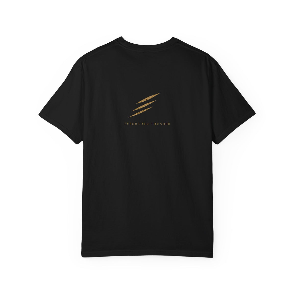 Arrival Kanji Anime Tee | Ninja Japanese Streetwear