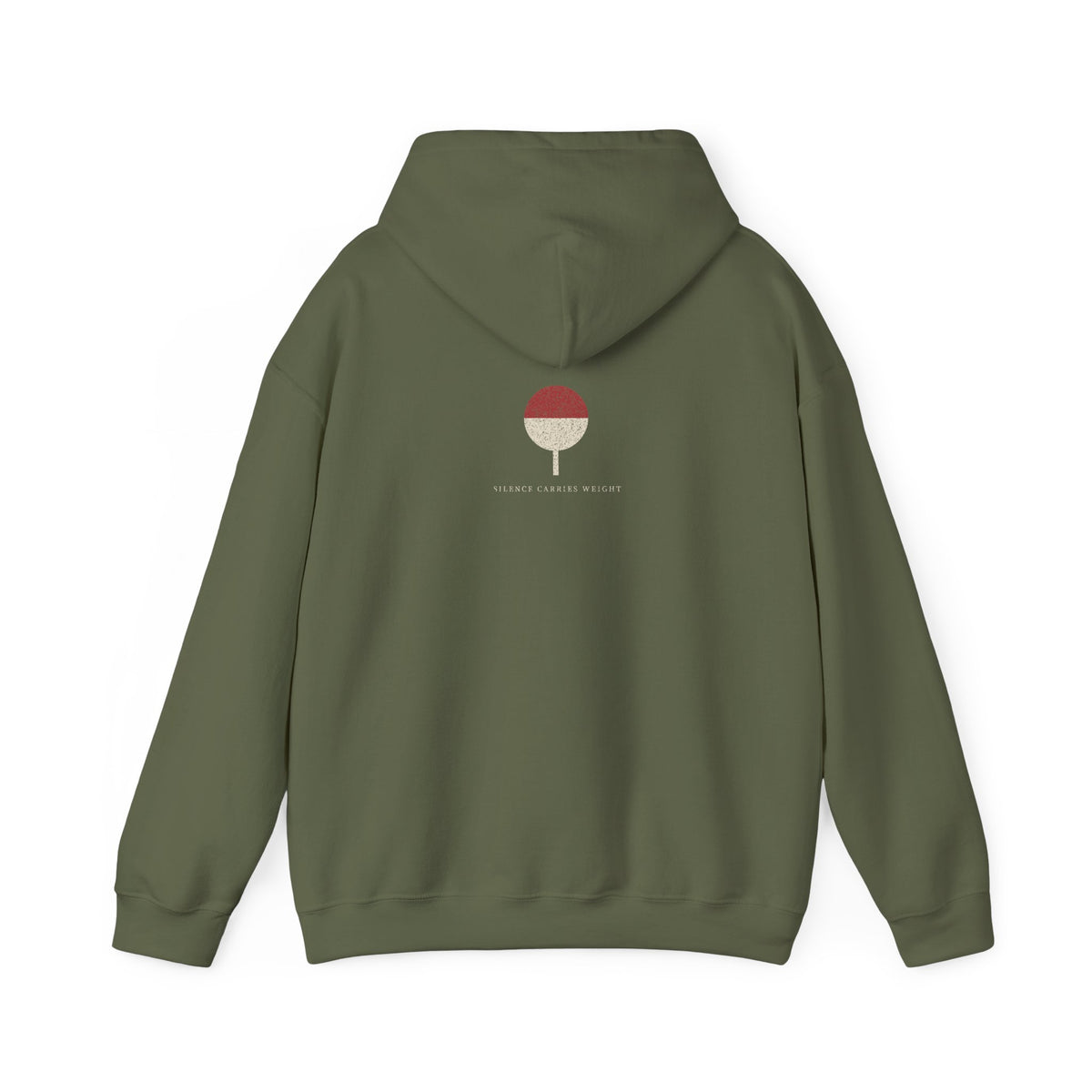 After Dark Kanji Anime Hoodie | Clan Crest Japanese Streetwear