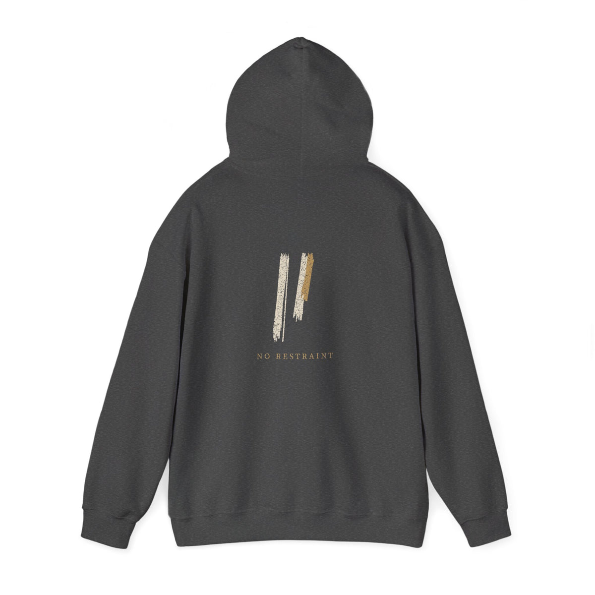 Unbound Eleven Minimalist Anime Hoodie | Soul Sword Japanese Streetwear