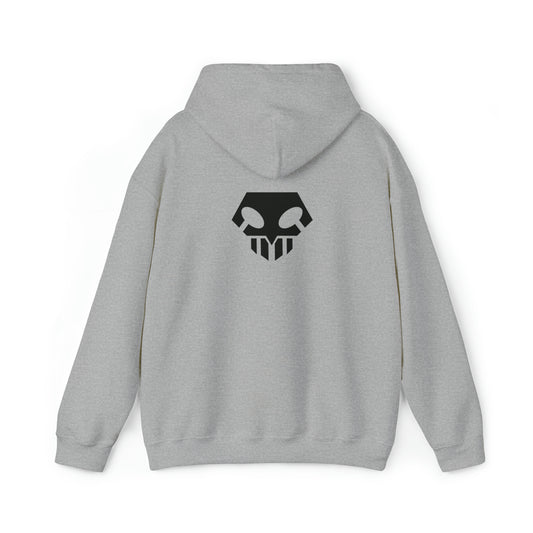 Bleach Zen Unisex Heavy Blend™ Hooded Sweatshirt