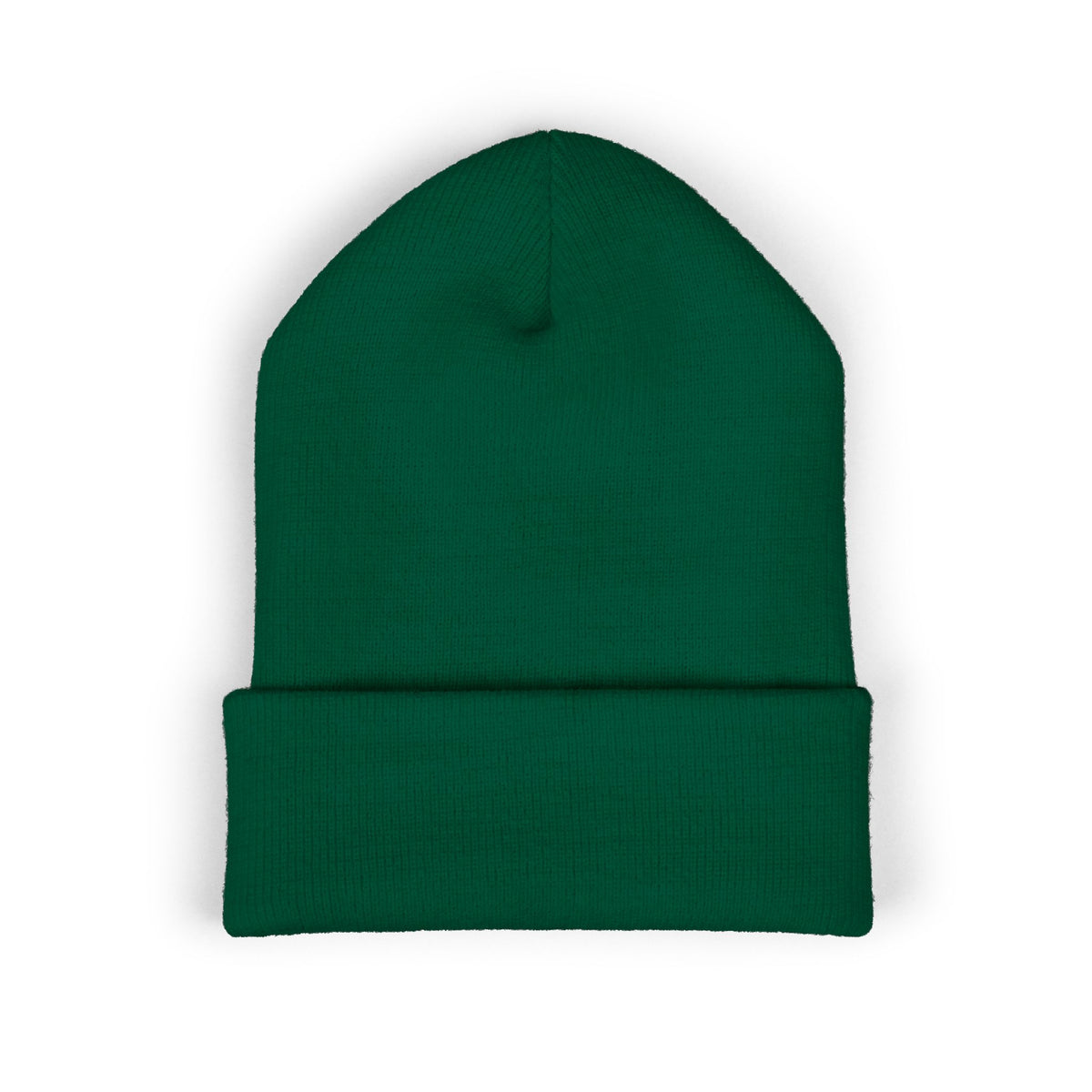 My Magic Embroidered Beanie | Inspired by Asta from Black Clover
