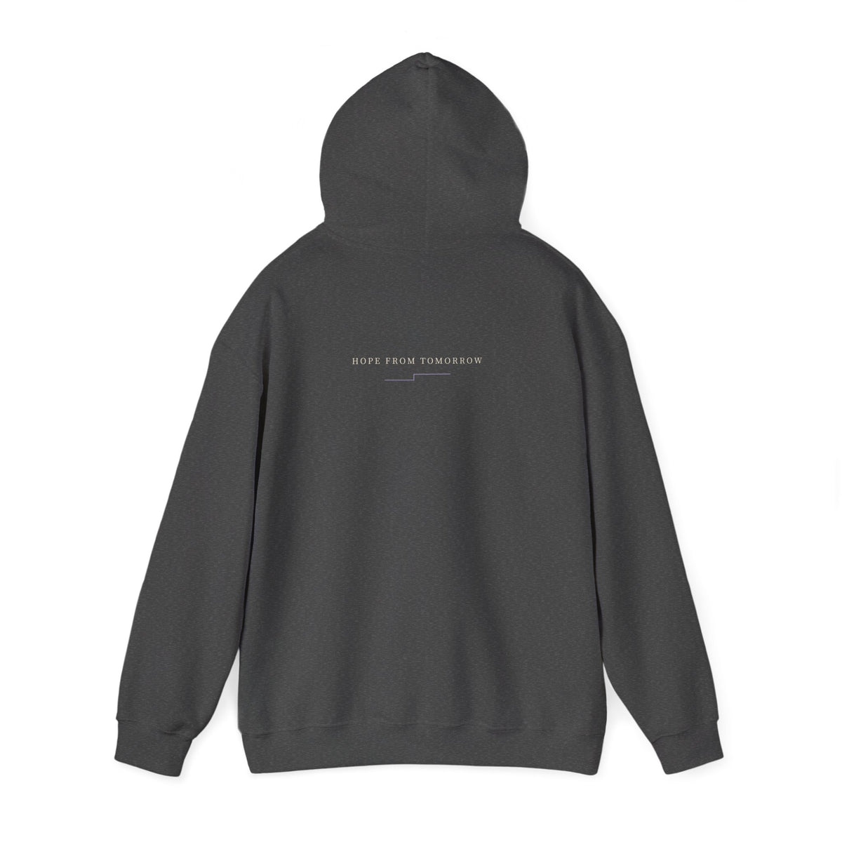 Time Capsule Kanji Anime Hoodie | Power Level Japanese Streetwear
