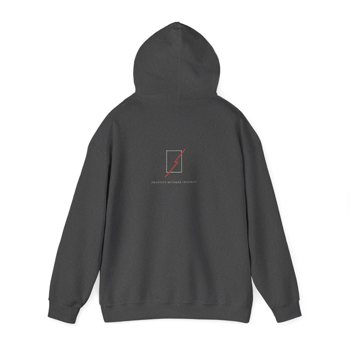 Copy Study Kanji Anime Hoodie | Ninja Japanese Streetwear