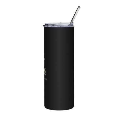 Memory Sky Insulated Tumbler 20oz | Inspired by Frieren