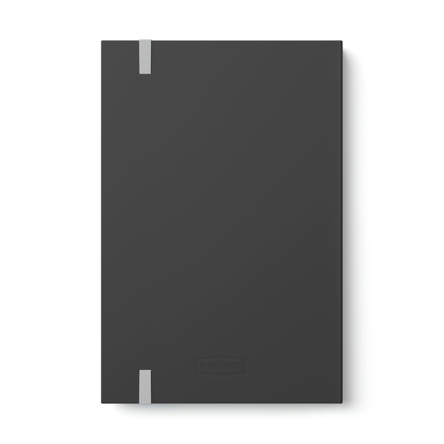 Sasuke Uchiha Color Contrast Notebook - Ruled