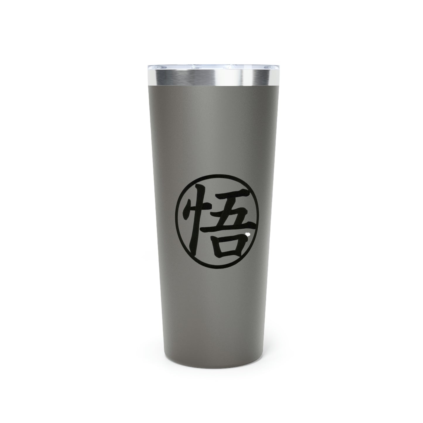 Dragon Ball Z Copper Vacuum Insulated Tumbler, 22oz