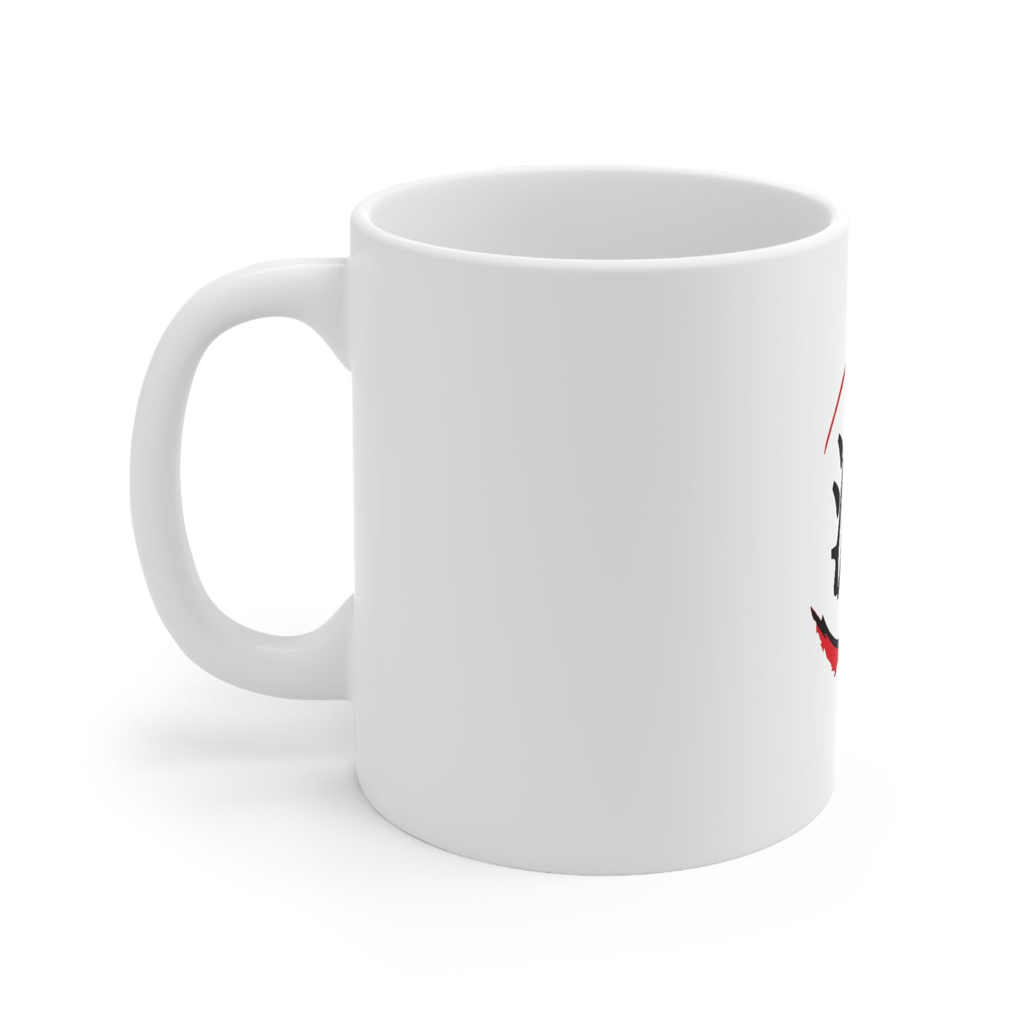 Demon Slayer Ceramic Mug 11oz