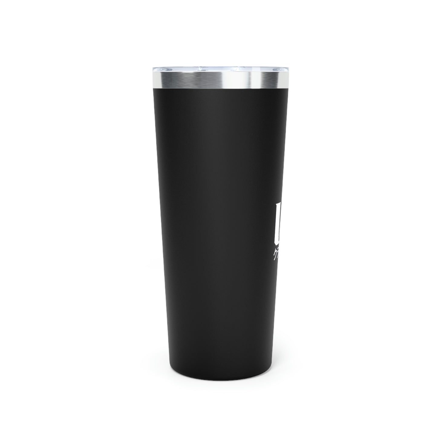 My Hero Academia Copper Vacuum Insulated Tumbler, 22oz