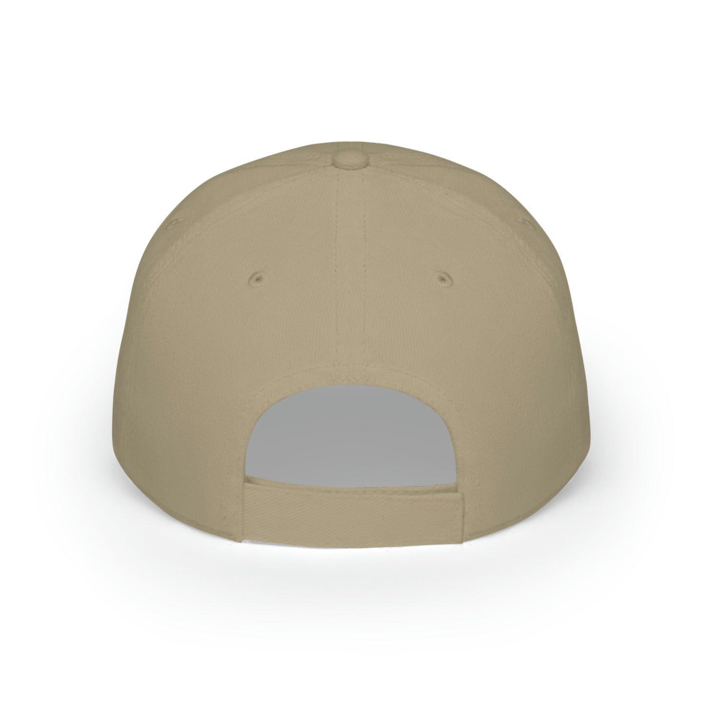 Attack on Titan Low Profile Baseball Cap