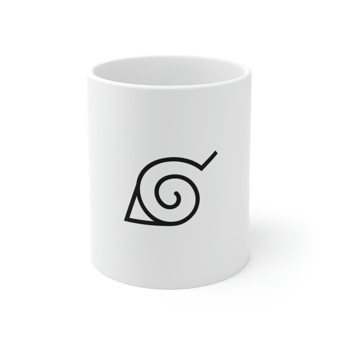 Naruto Ceramic Mug 11oz