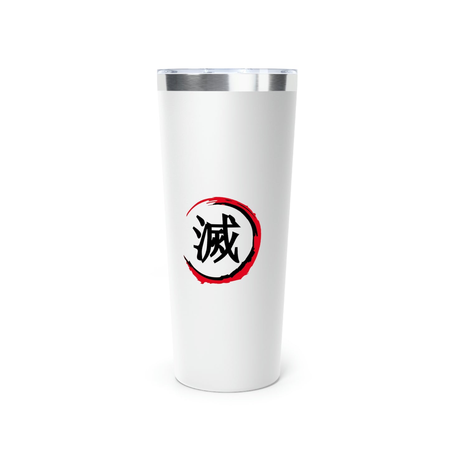 Demon Slayer Copper Vacuum Insulated Tumbler, 22oz