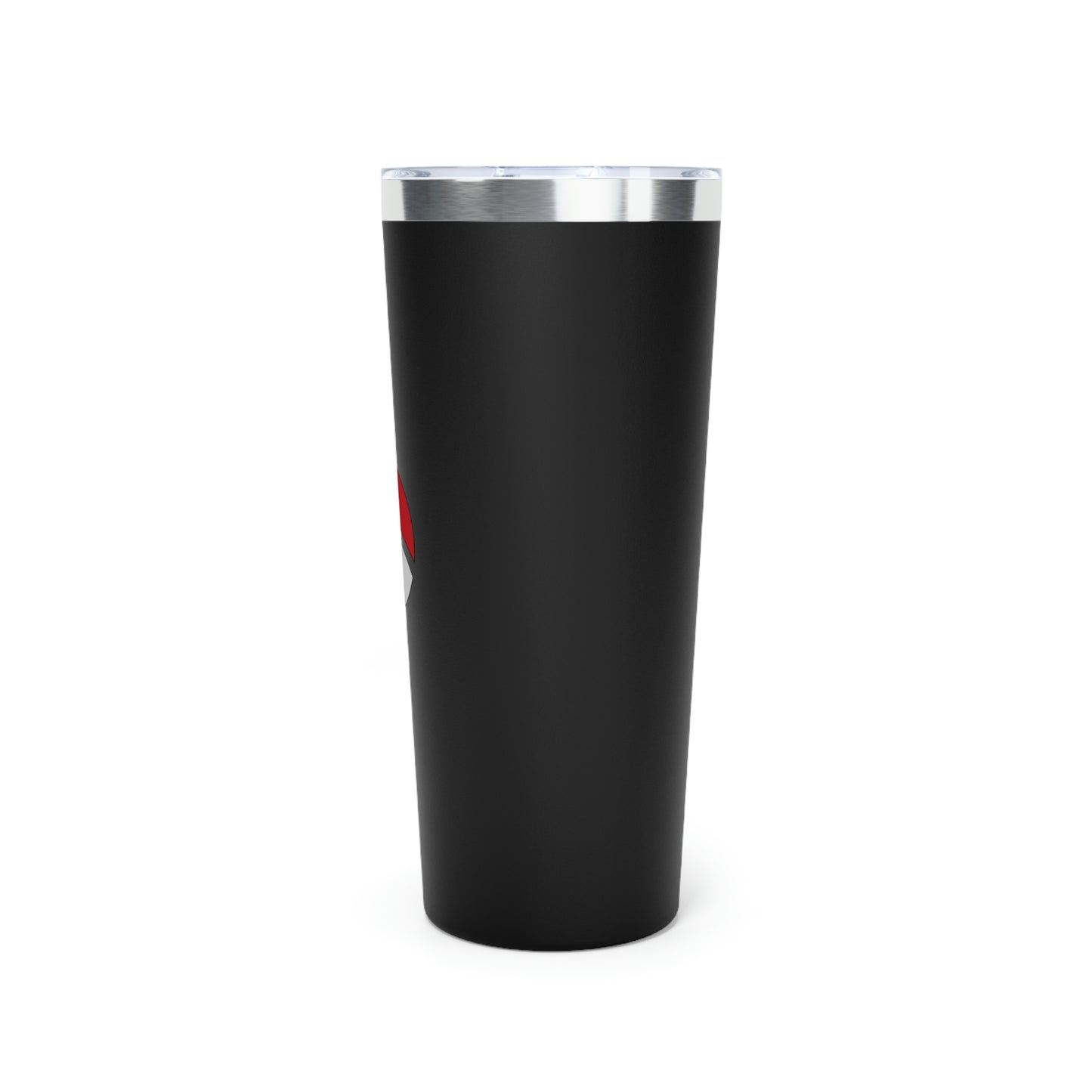 Uchiha Copper Vacuum Insulated Tumbler, 22oz